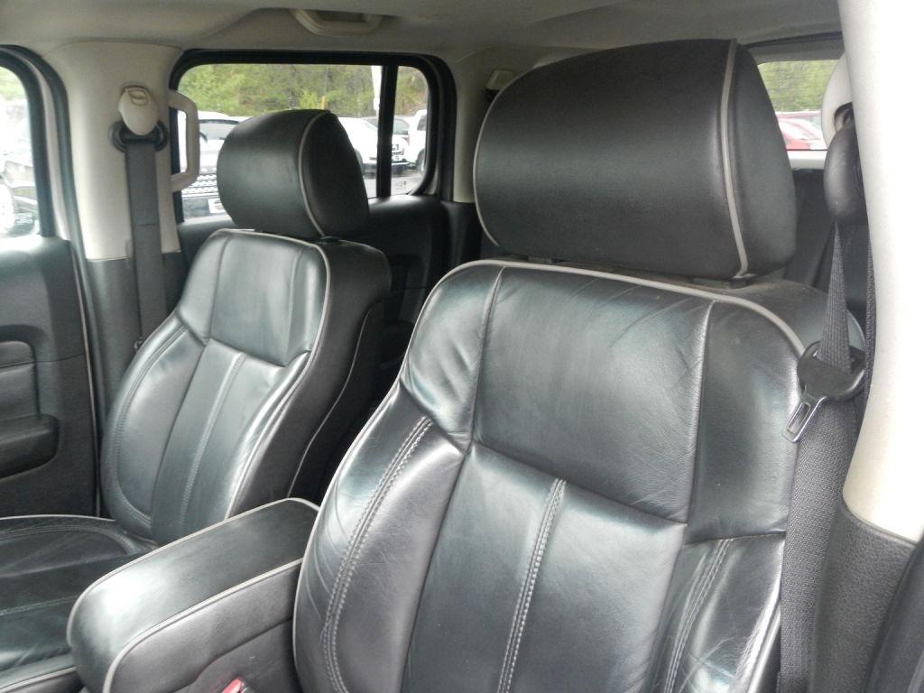 HUMMER H3 Sport Utility 2006