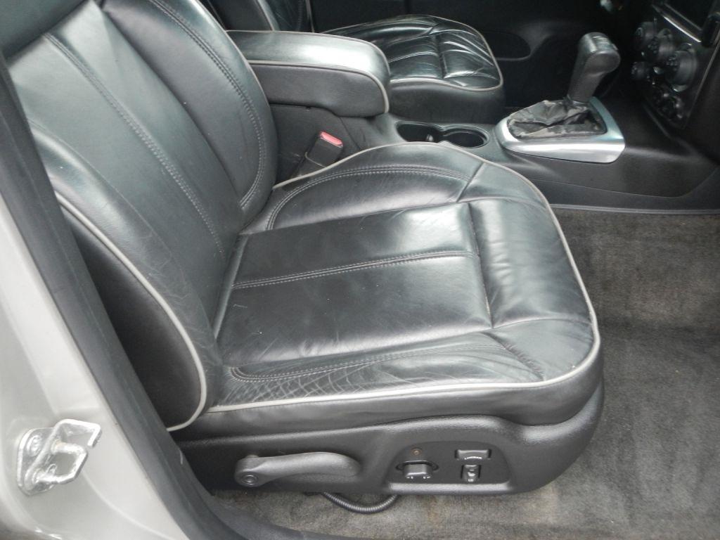 HUMMER H3 Sport Utility 2006