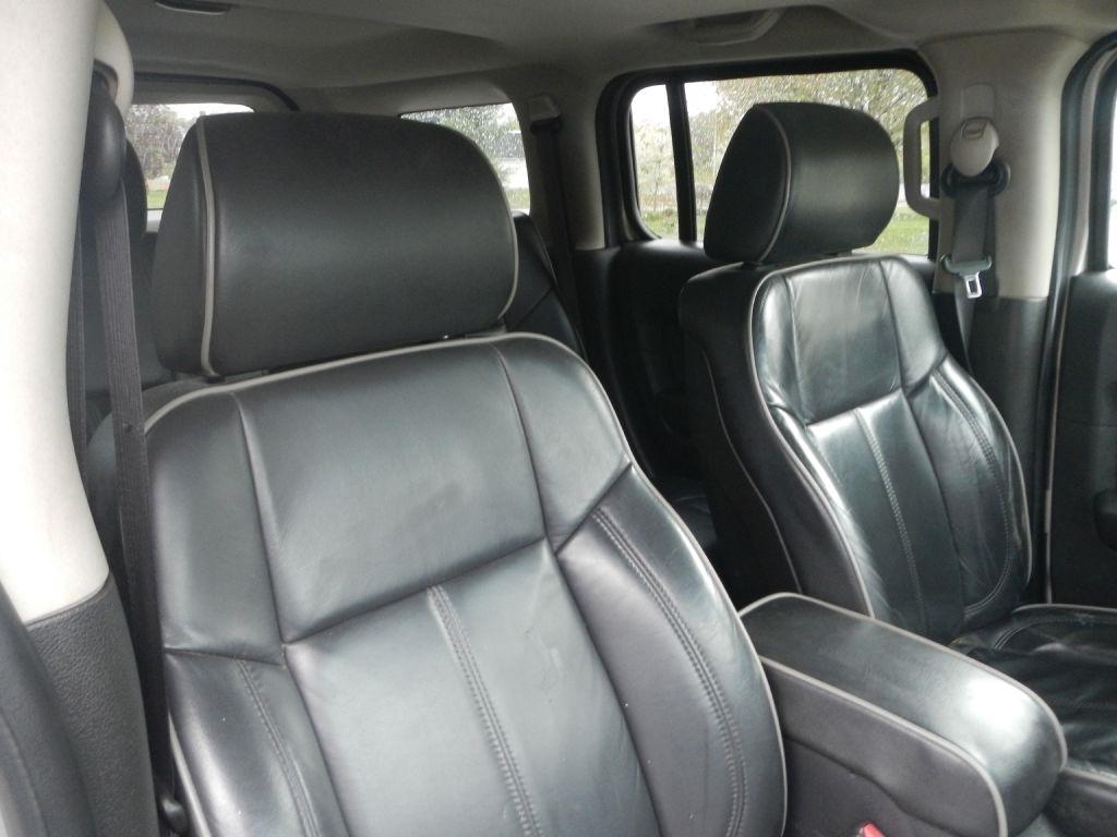 HUMMER H3 Sport Utility 2006