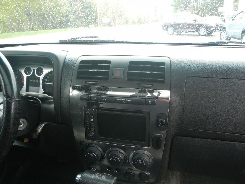 HUMMER H3 Sport Utility 2006