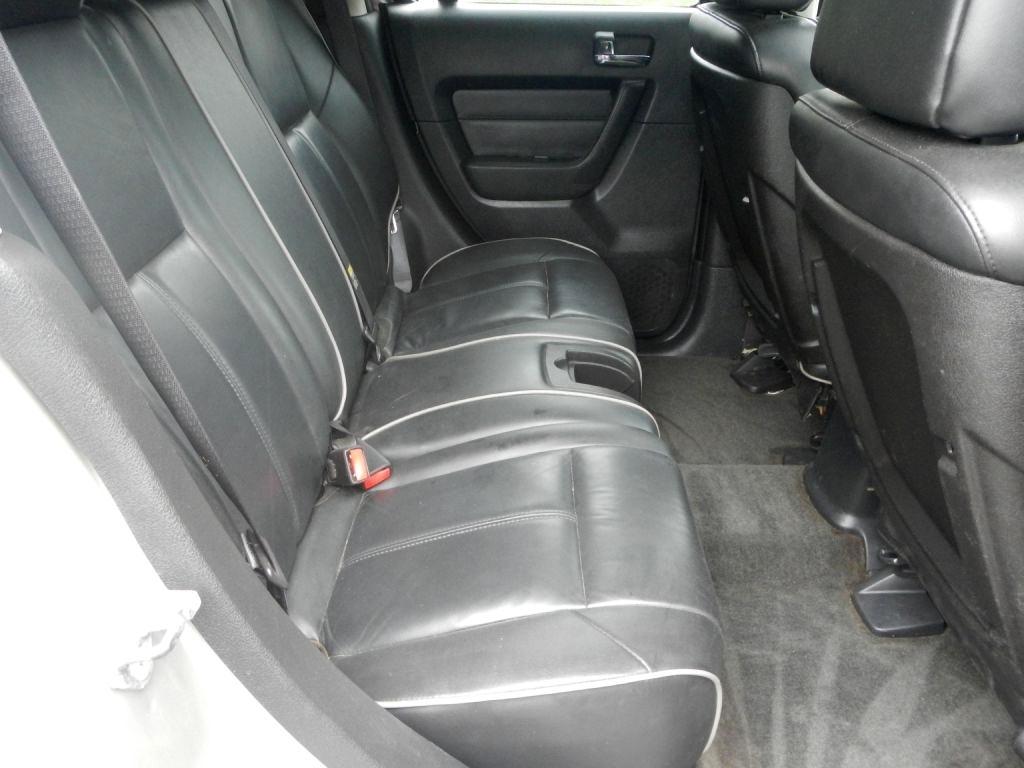 HUMMER H3 Sport Utility 2006