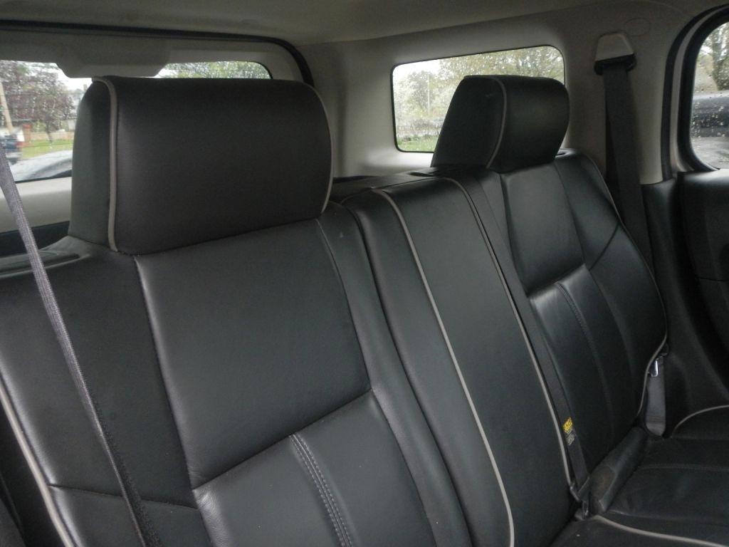 HUMMER H3 Sport Utility 2006