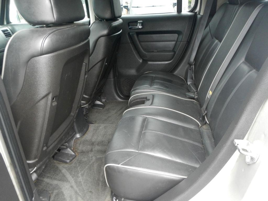 HUMMER H3 Sport Utility 2006