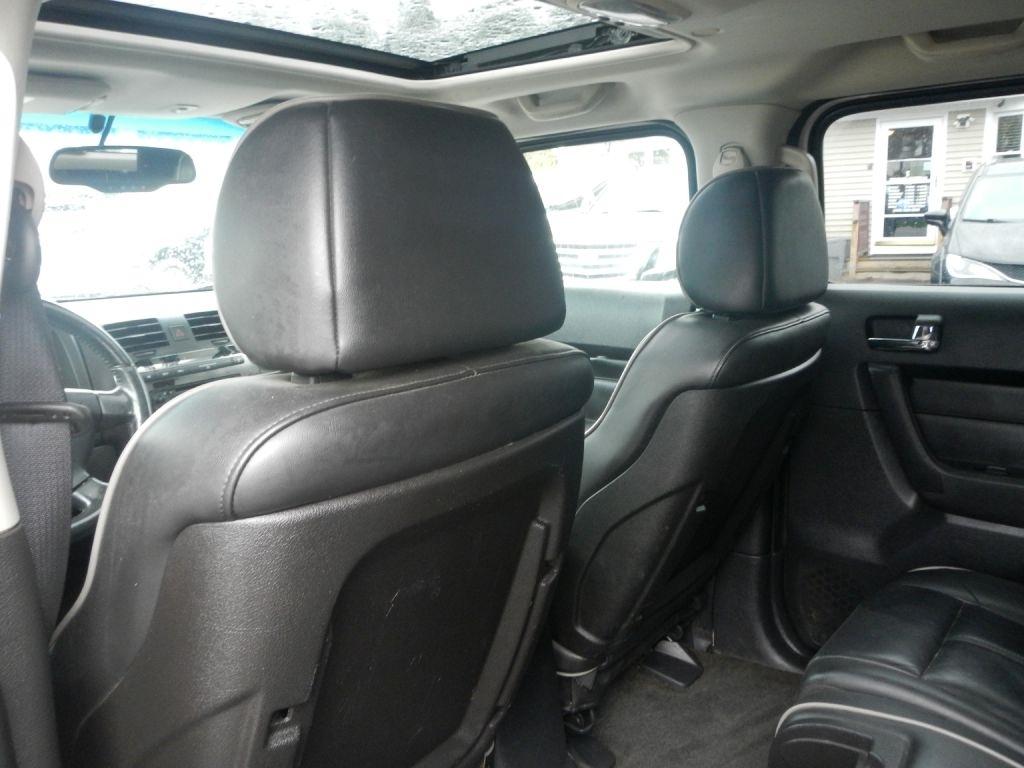 HUMMER H3 Sport Utility 2006