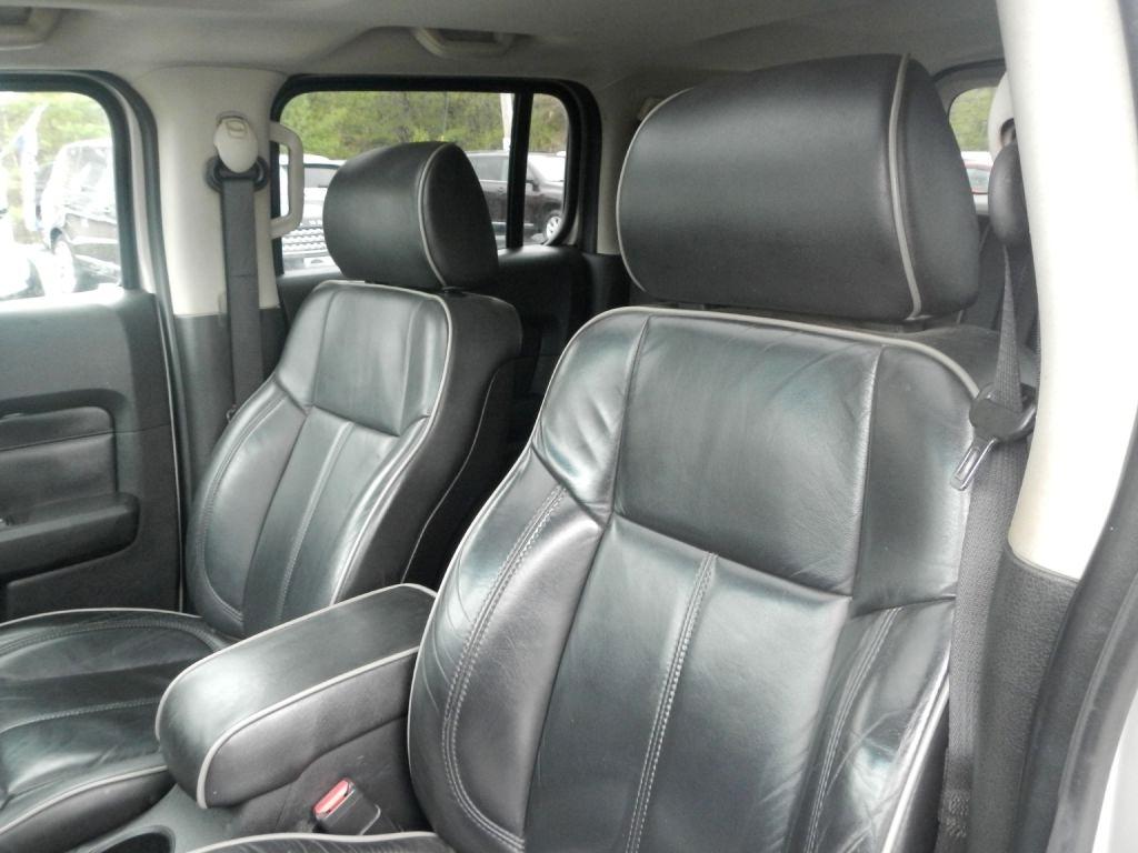 HUMMER H3 Sport Utility 2006