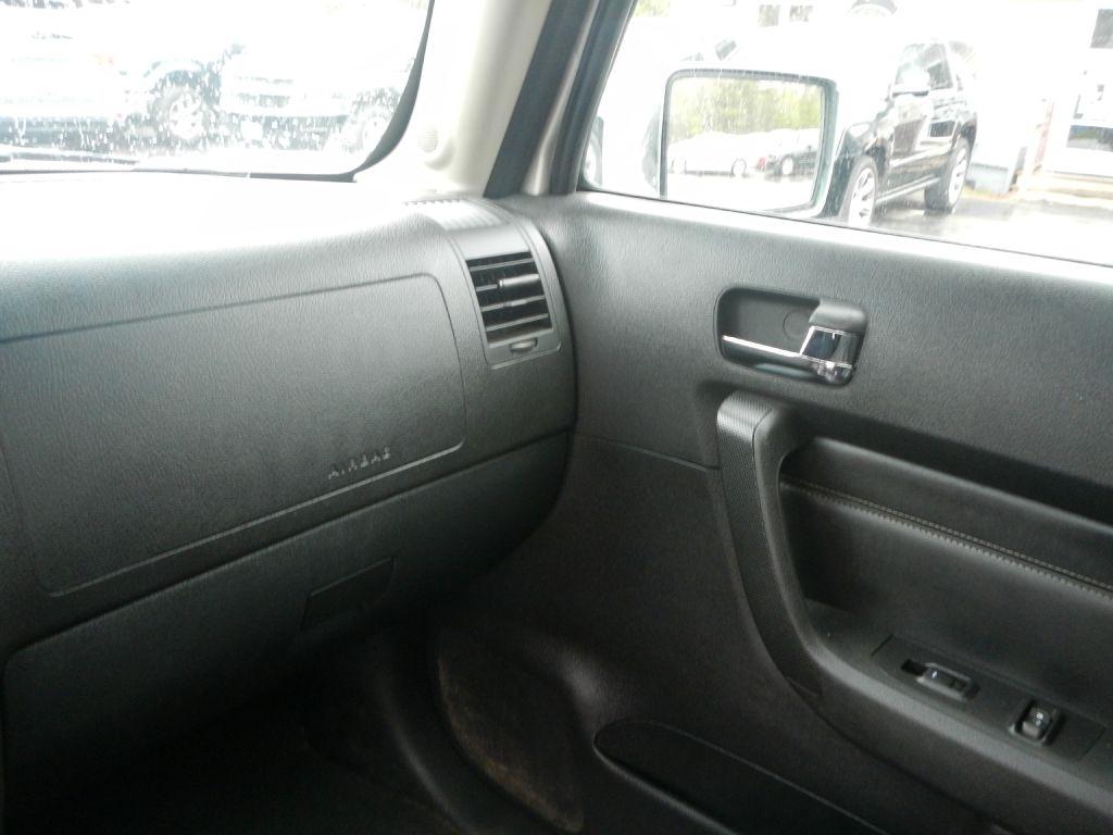 HUMMER H3 Sport Utility 2006