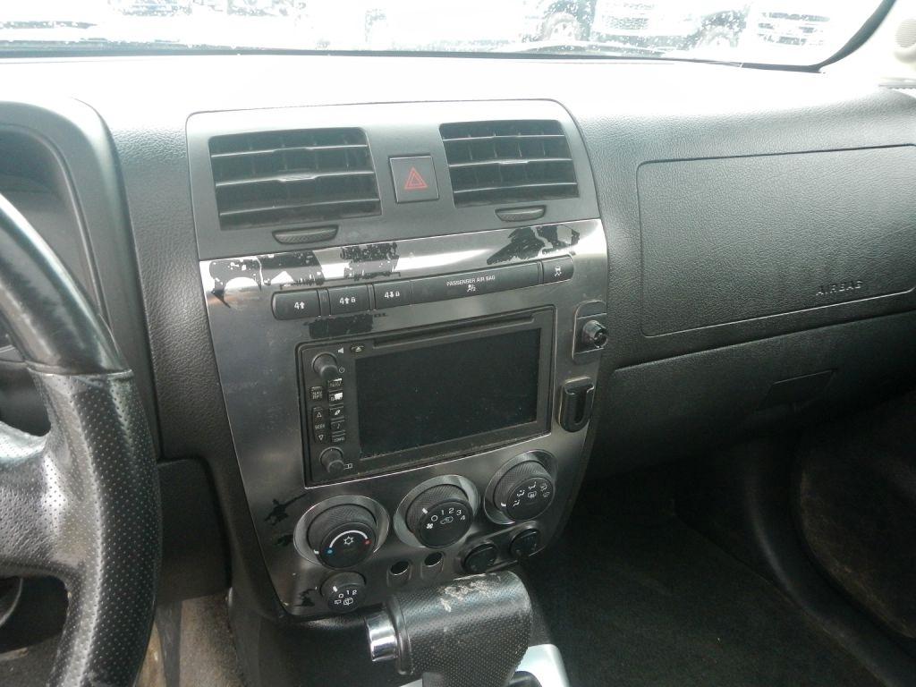 HUMMER H3 Sport Utility 2006