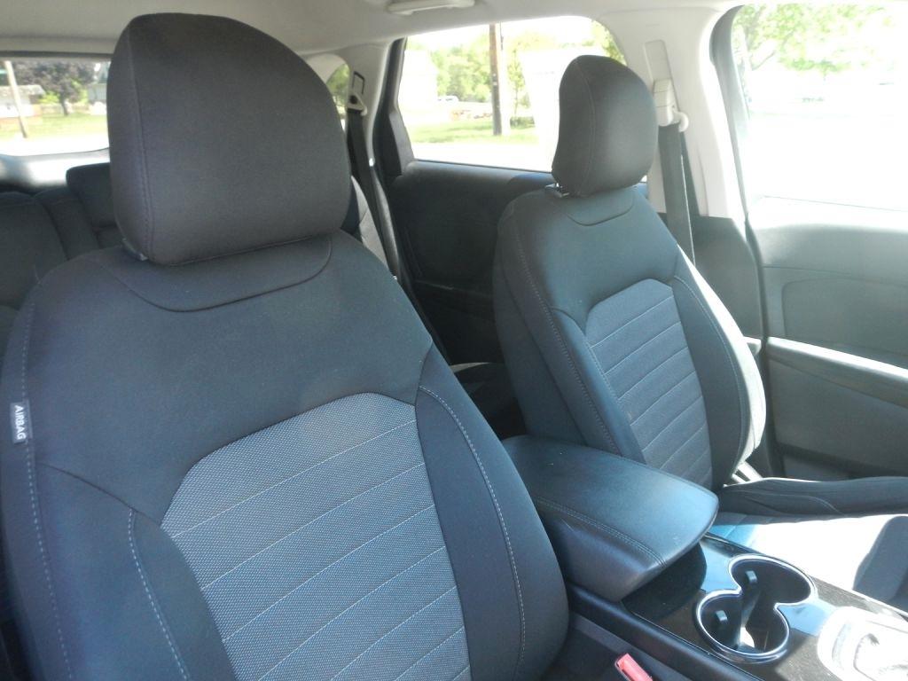 Ford Edge SE AWD 2015