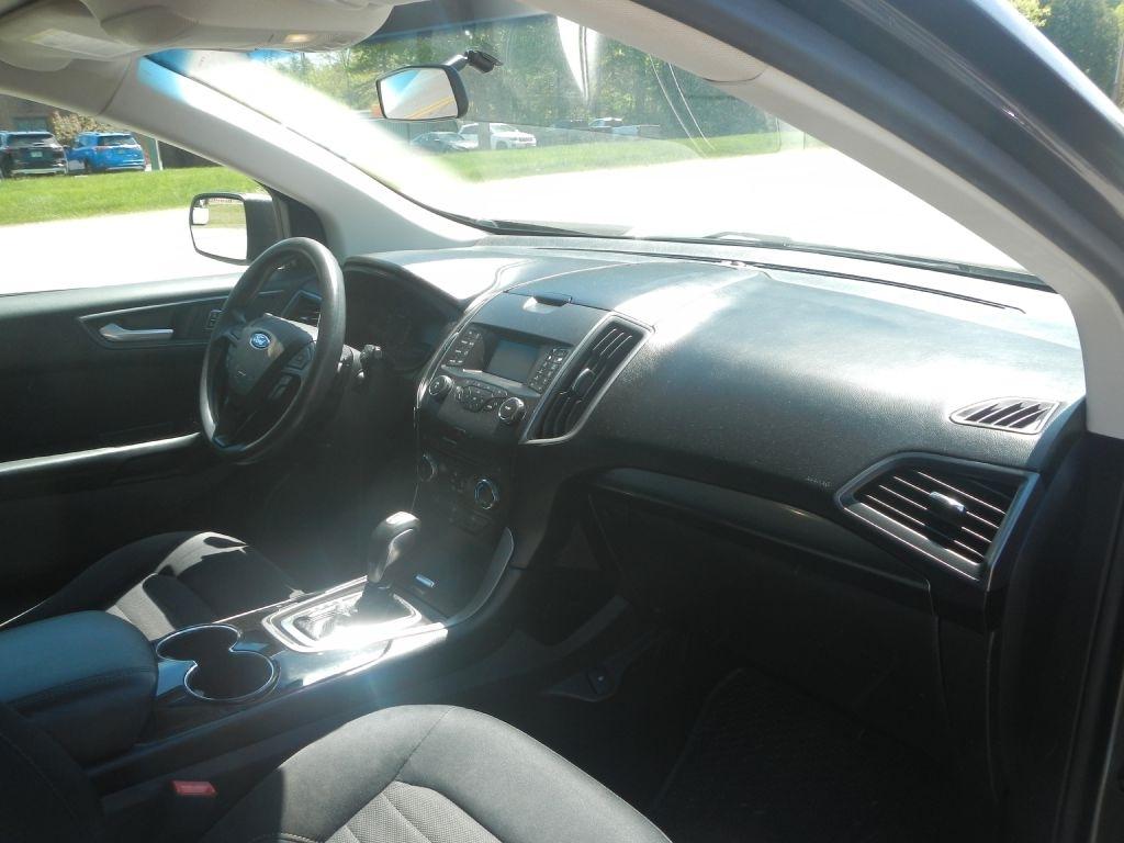 Ford Edge SE AWD 2015