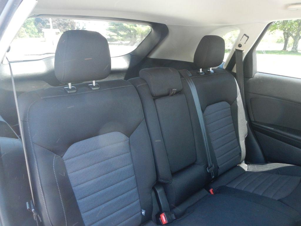 Ford Edge SE AWD 2015