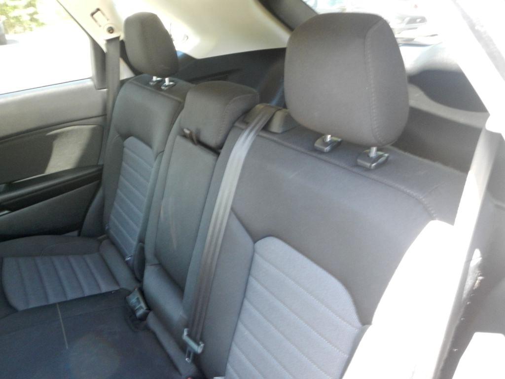 Ford Edge SE AWD 2015