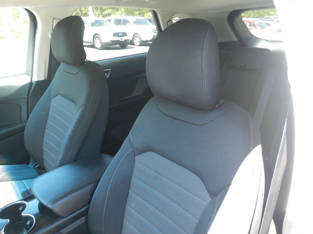 Ford Edge SE AWD 2015