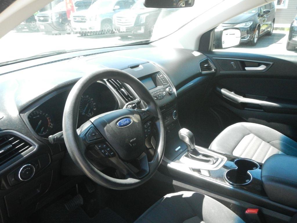 Ford Edge SE AWD 2015