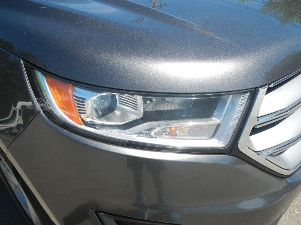 Ford Edge SE AWD 2015