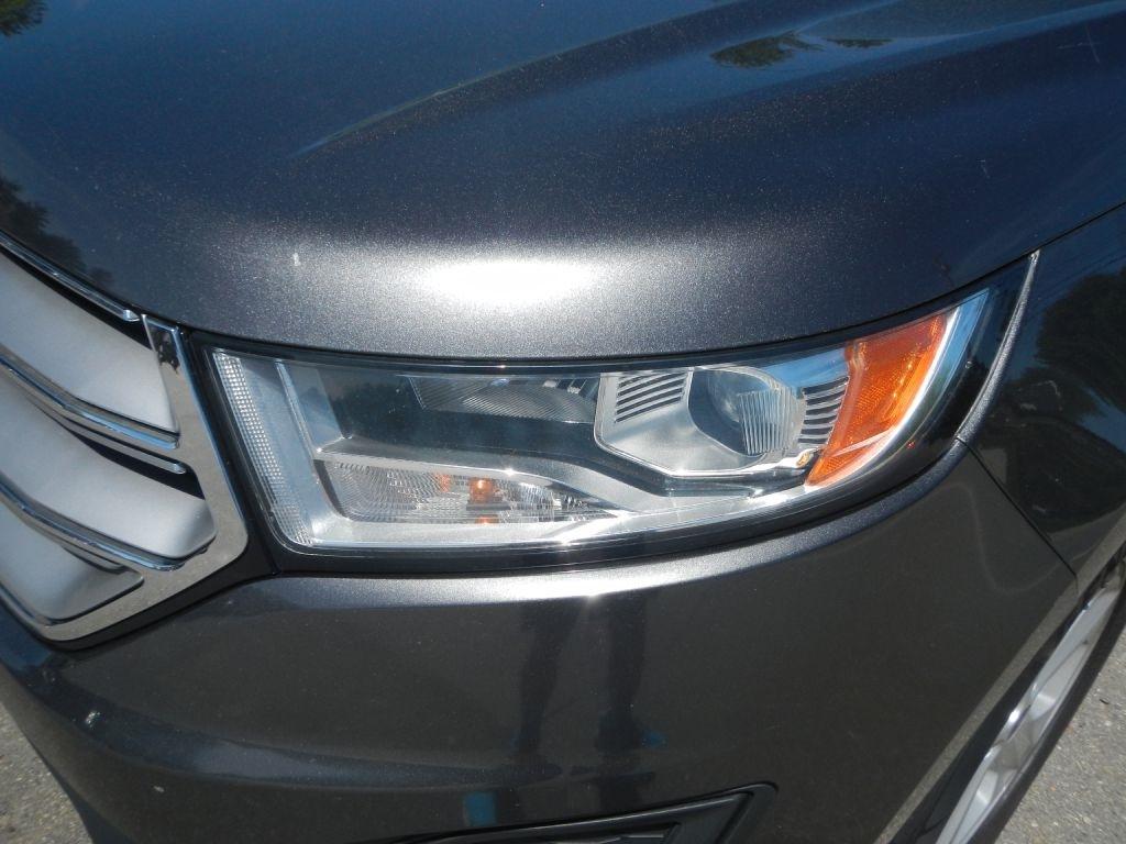 Ford Edge SE AWD 2015