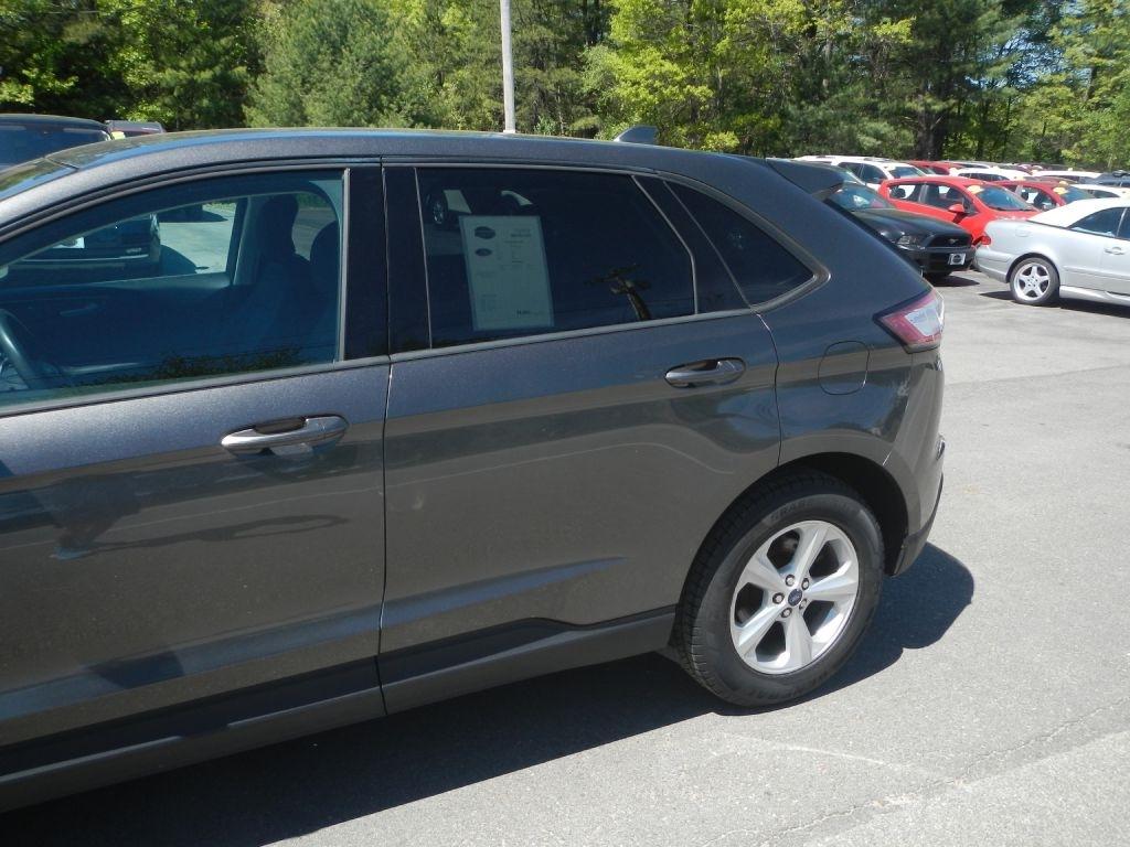 Ford Edge SE AWD 2015
