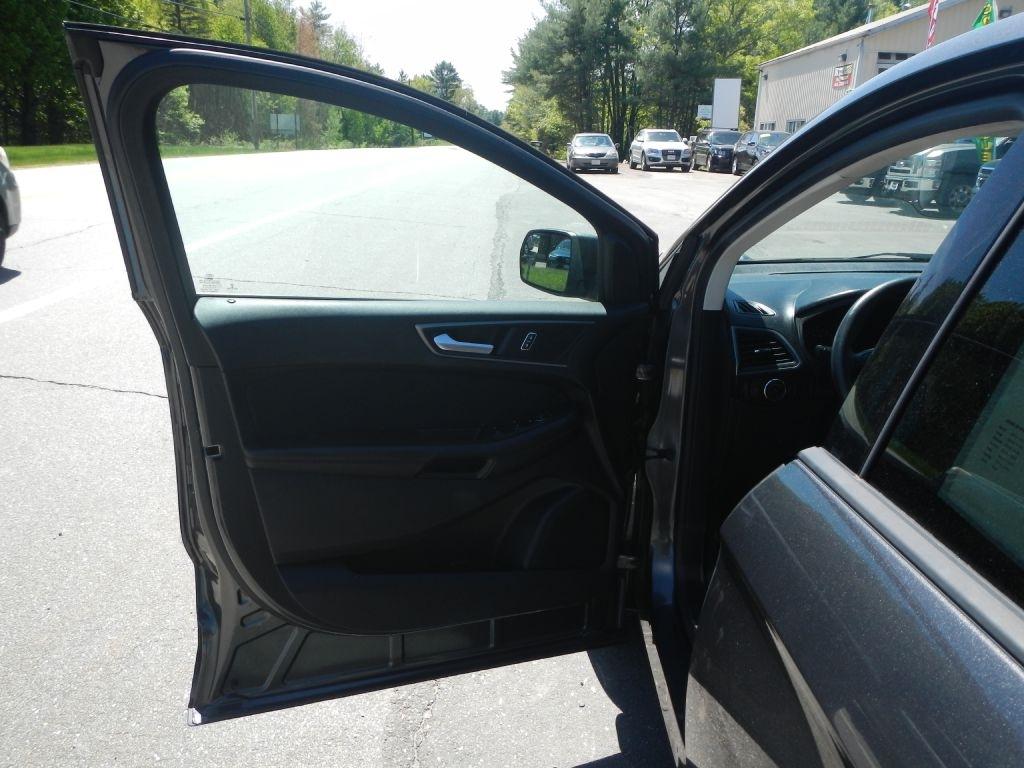 Ford Edge SE AWD 2015