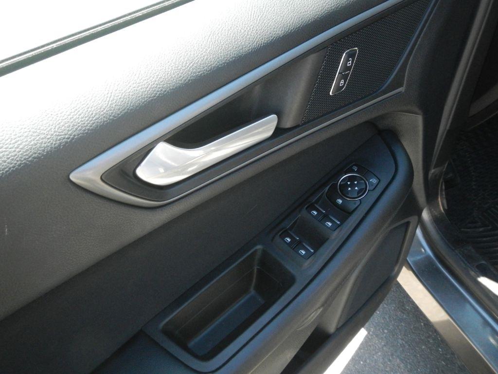 Ford Edge SE AWD 2015