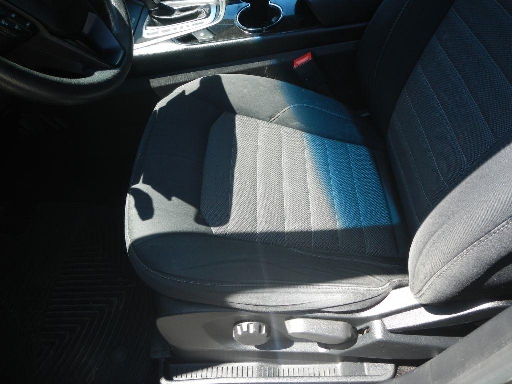 Ford Edge SE AWD 2015