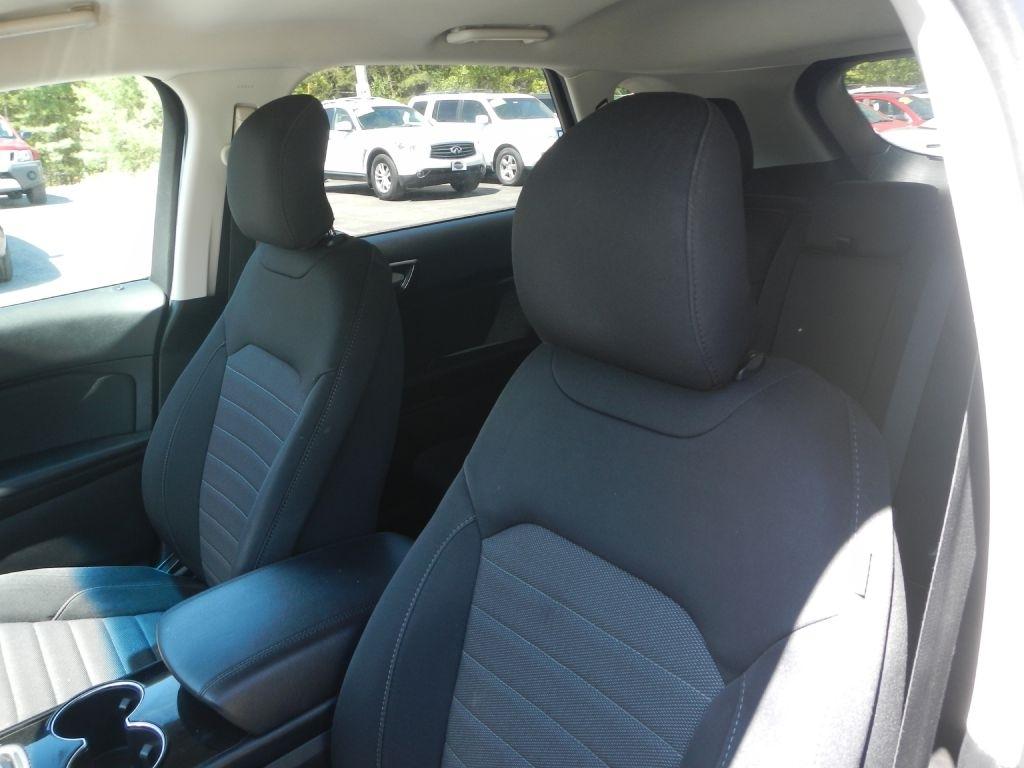 Ford Edge SE AWD 2015