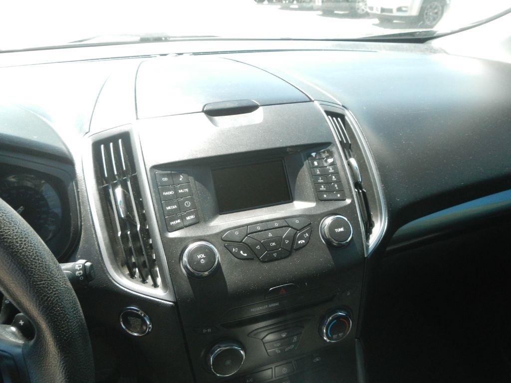 Ford Edge SE AWD 2015