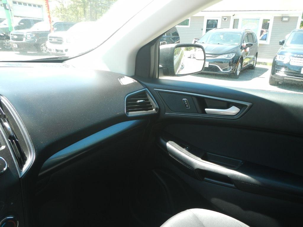 Ford Edge SE AWD 2015