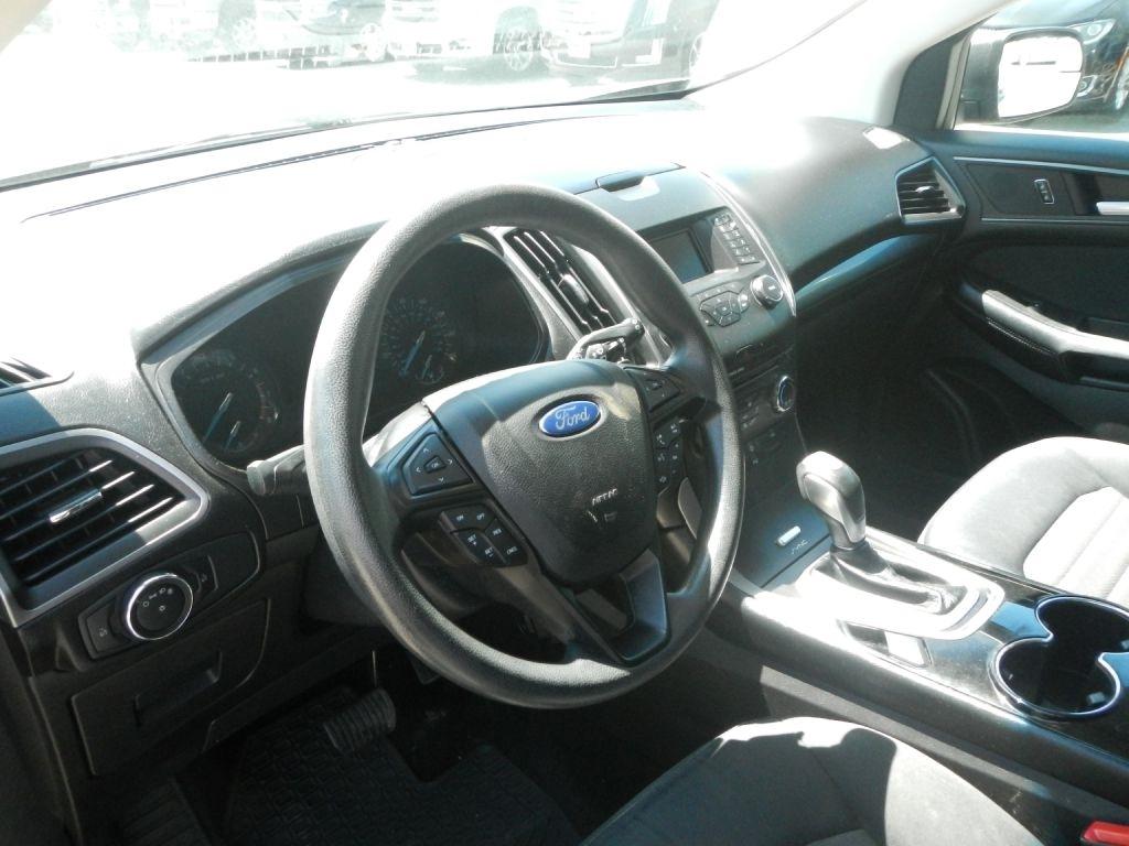 Ford Edge SE AWD 2015