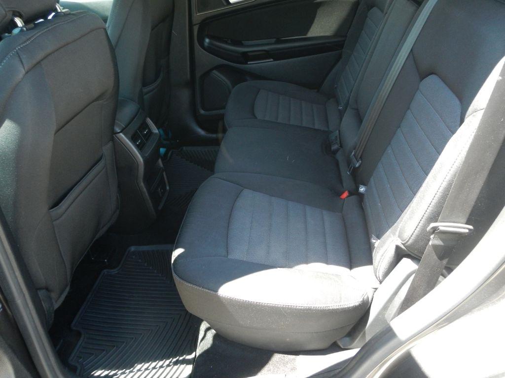 Ford Edge SE AWD 2015
