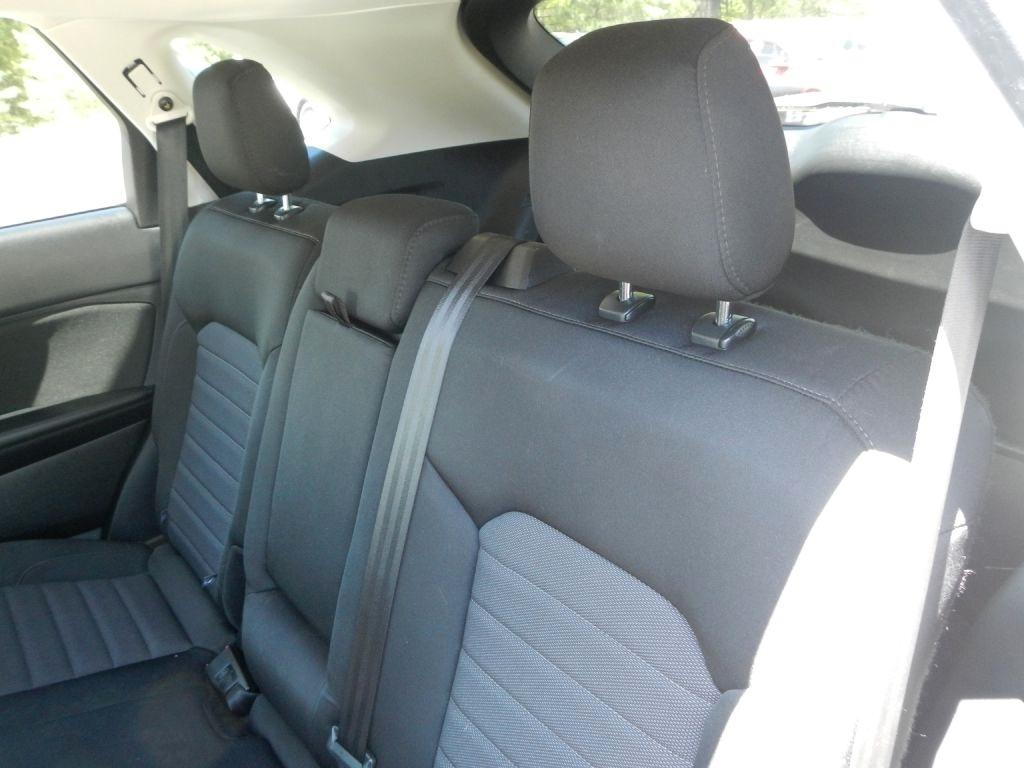 Ford Edge SE AWD 2015