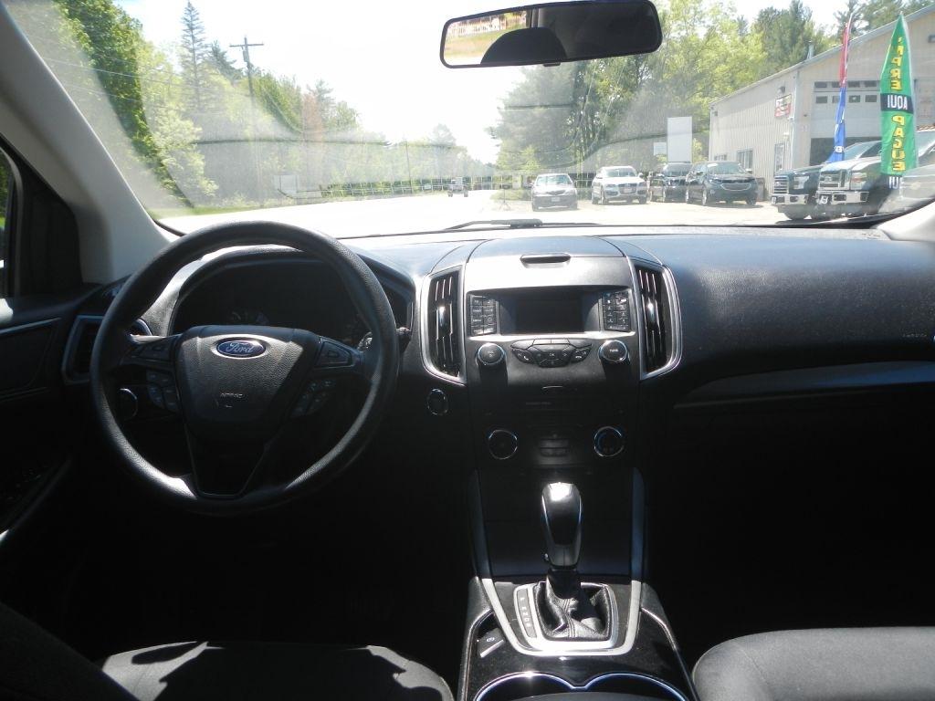Ford Edge SE AWD 2015