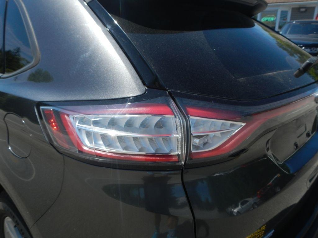 Ford Edge SE AWD 2015