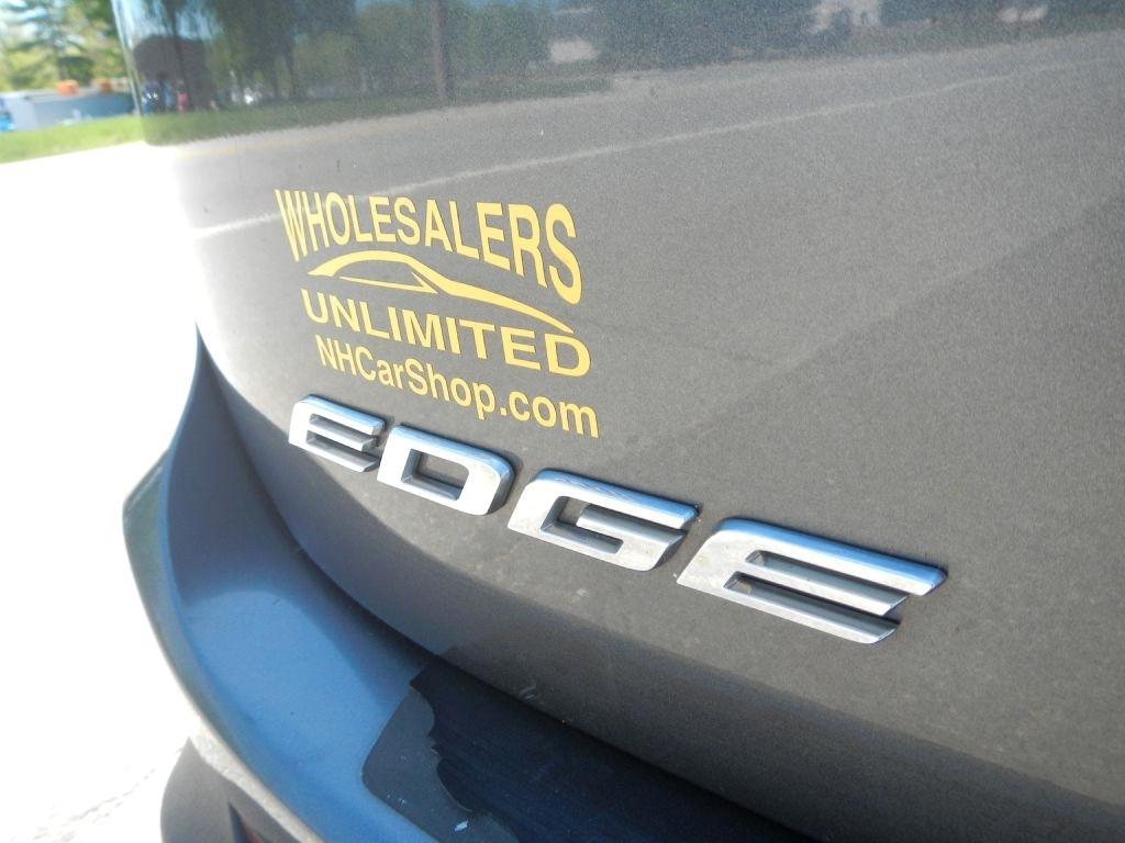 Ford Edge SE AWD 2015