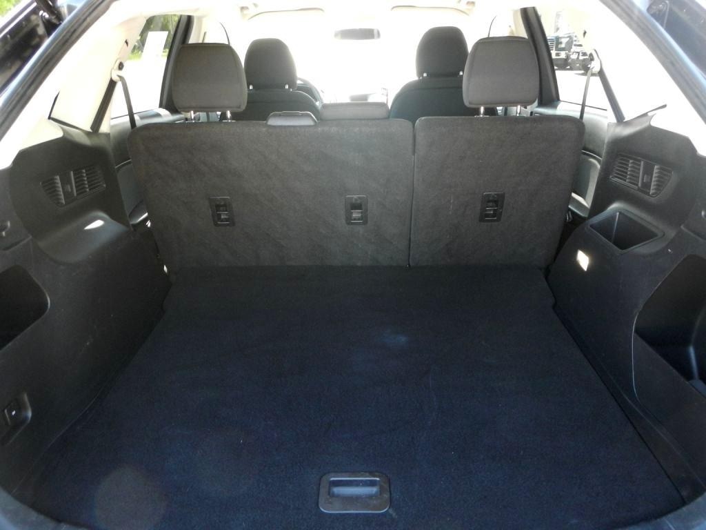 Ford Edge SE AWD 2015