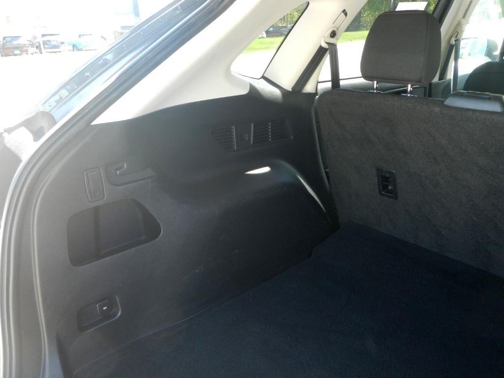 Ford Edge SE AWD 2015