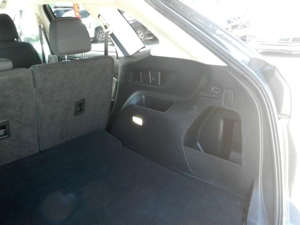 Ford Edge SE AWD 2015