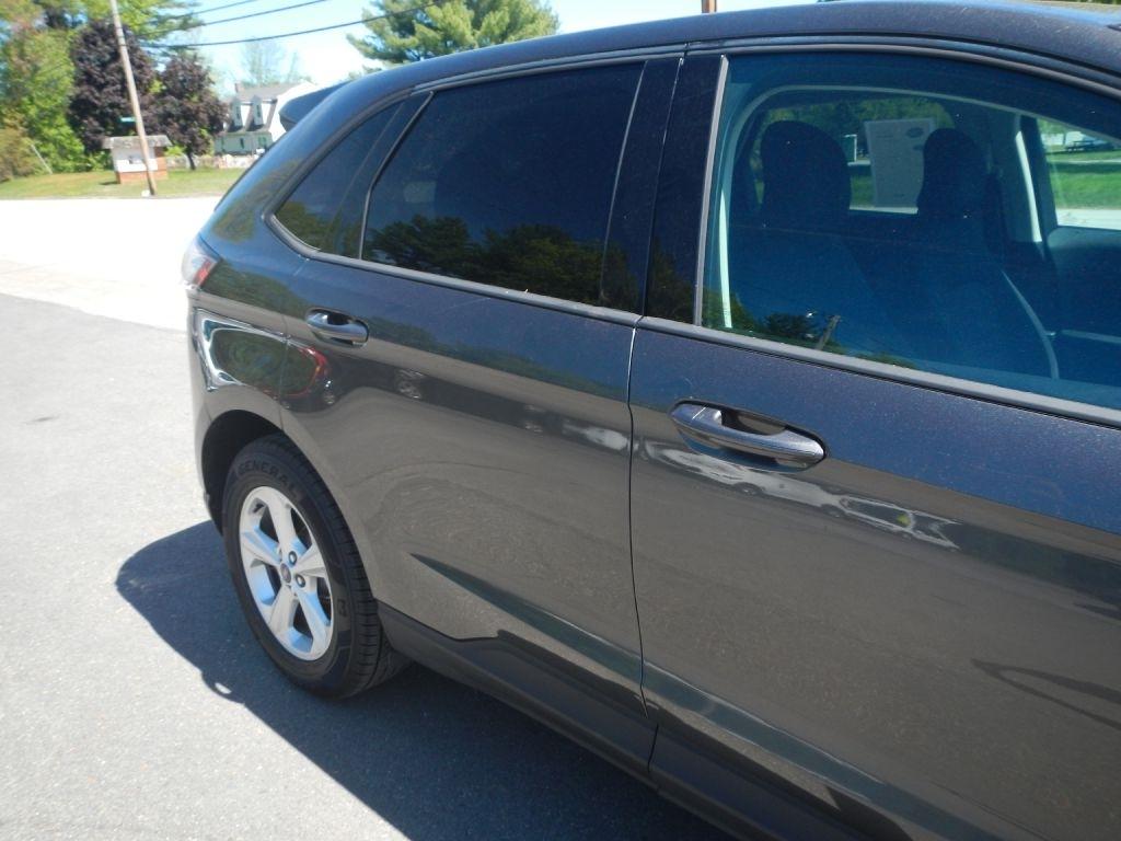 Ford Edge SE AWD 2015