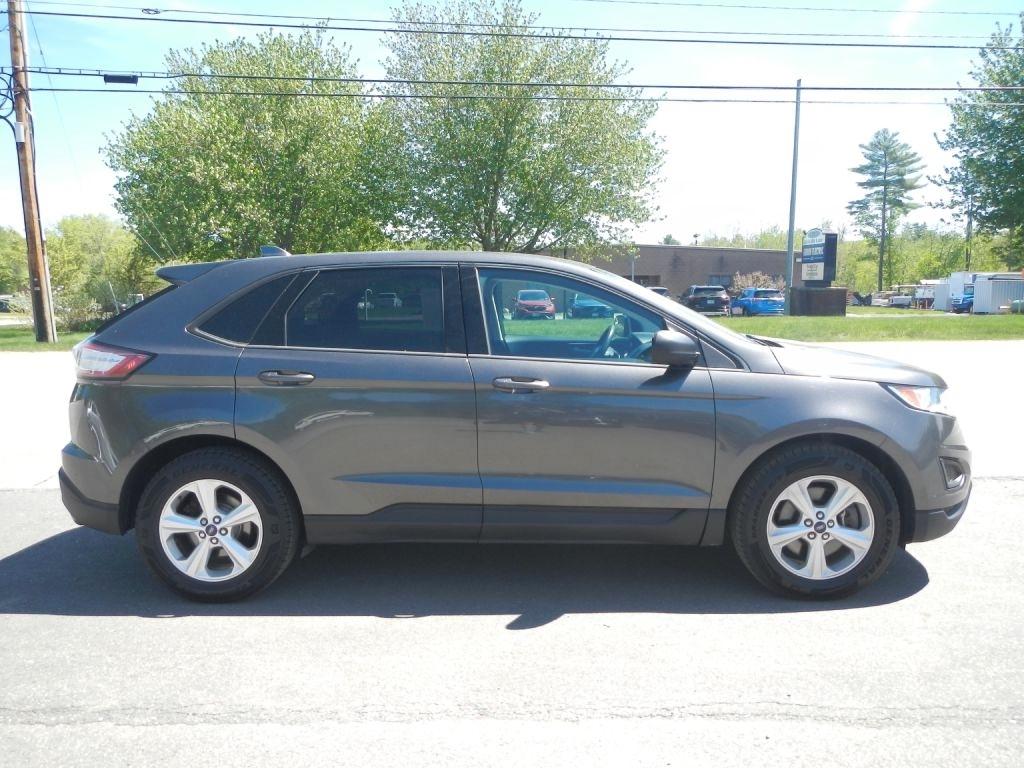 Ford Edge SE AWD 2015