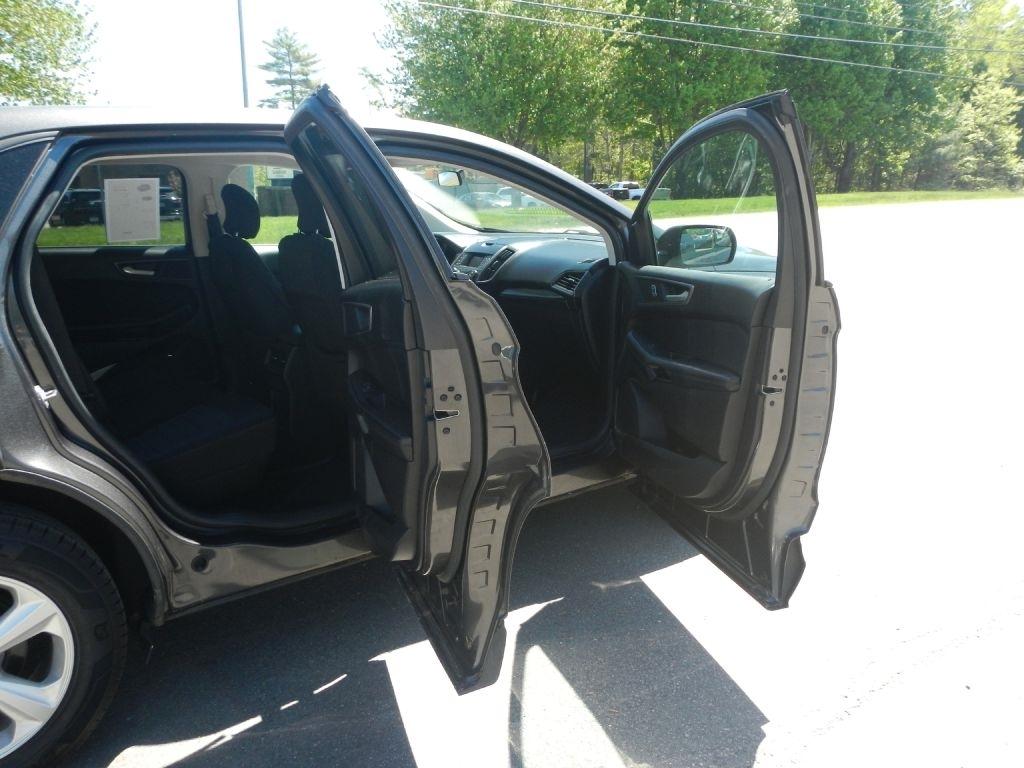 Ford Edge SE AWD 2015