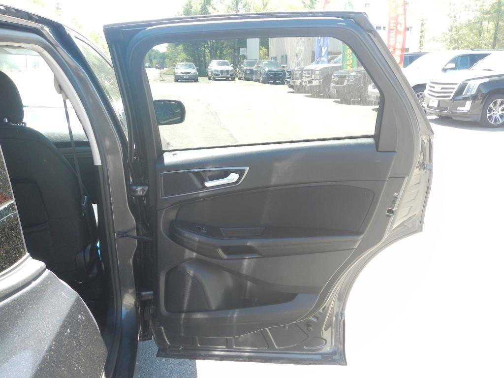 Ford Edge SE AWD 2015