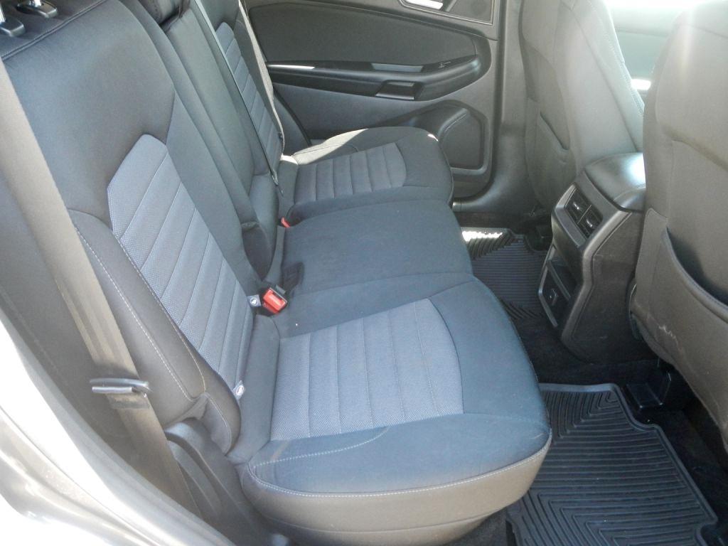Ford Edge SE AWD 2015