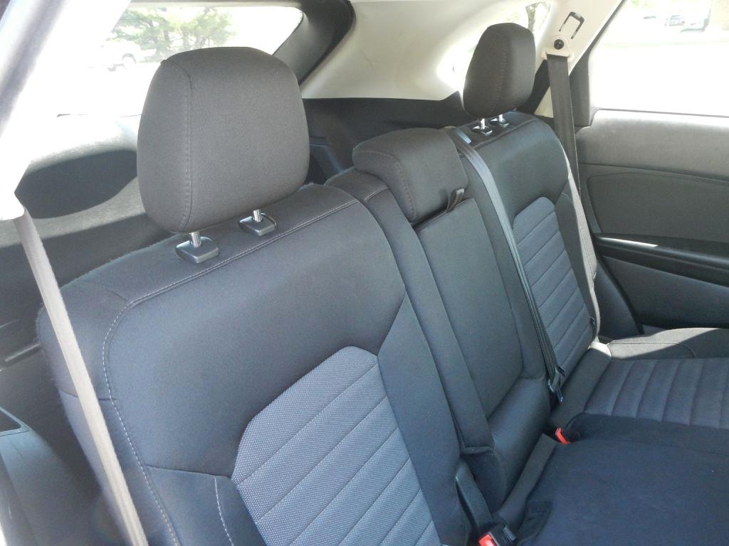 Ford Edge SE AWD 2015