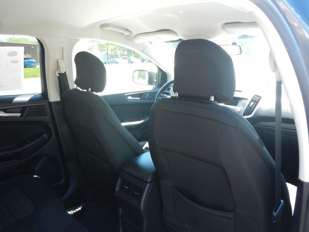 Ford Edge SE AWD 2015