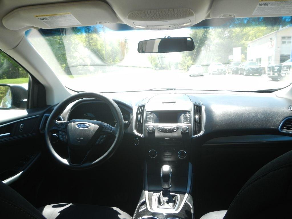 Ford Edge SE AWD 2015