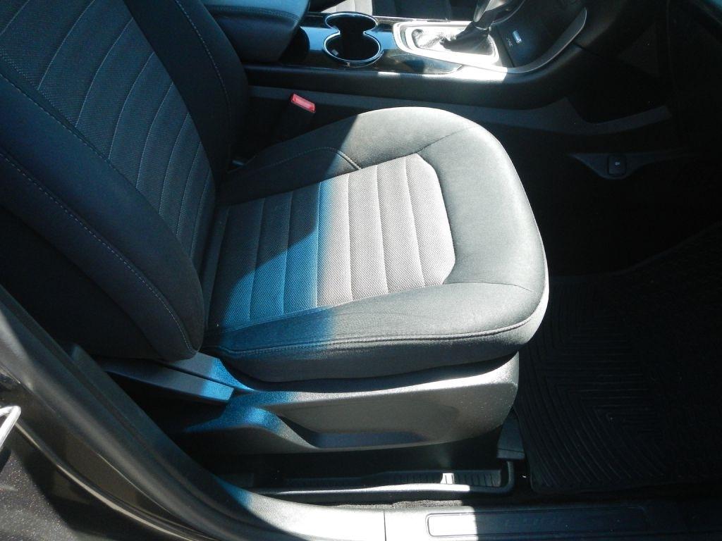 Ford Edge SE AWD 2015