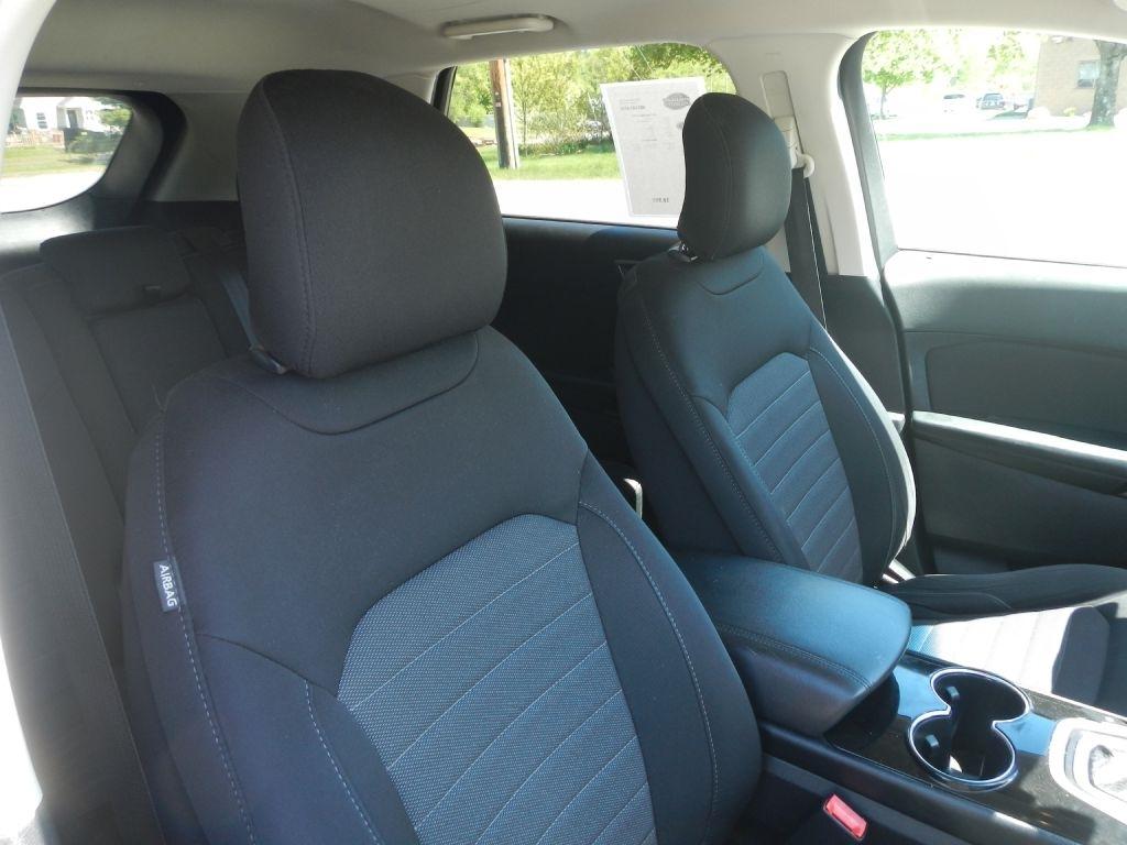 Ford Edge SE AWD 2015