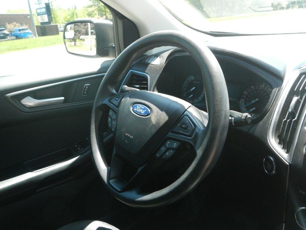 Ford Edge SE AWD 2015