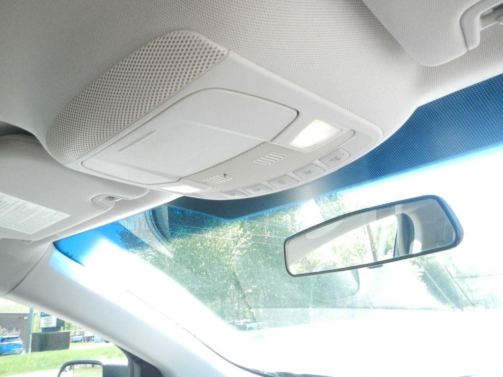 Ford Edge SE AWD 2015