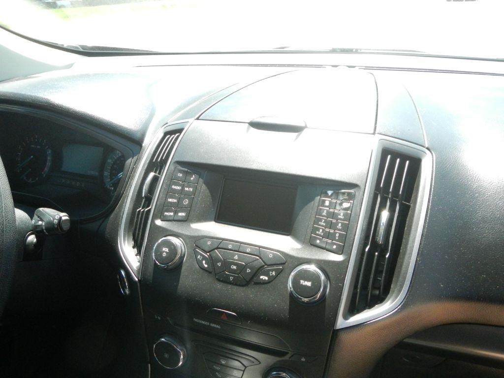 Ford Edge SE AWD 2015