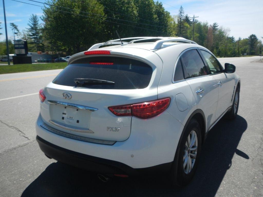 Infiniti FX FX37 AWD 2013