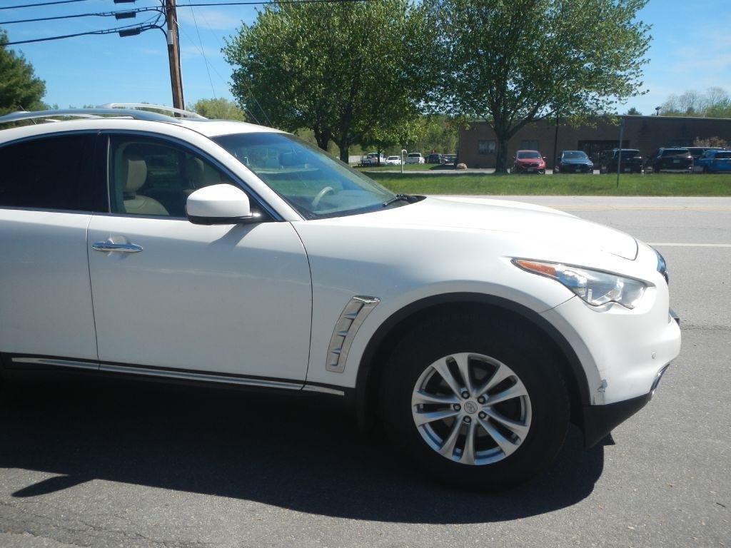Infiniti FX FX37 AWD 2013